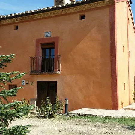 Casa El Azud