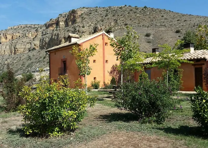 Casa vacanze Casa El Azud *