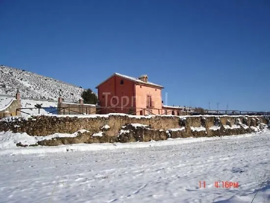 Casa vacanze Casa El Azud *